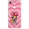 Cartoon Network Powerpuff Girls Blossom Pink Hearts Google Pixel 3 Skin